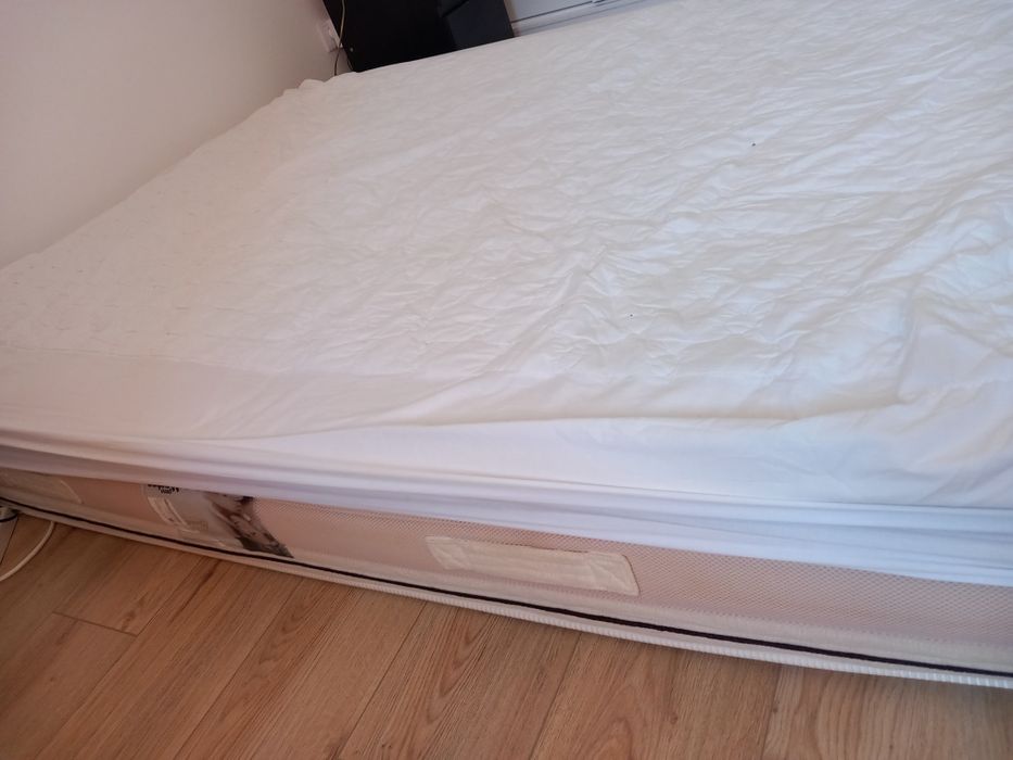 Colchao molaflex cama casal 140 x 195