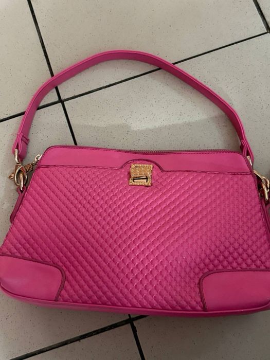 Рожеві сумки 2 види