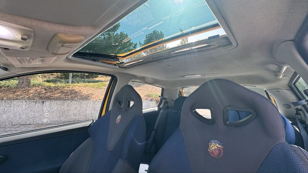 Fiat Punto — fotografia 7