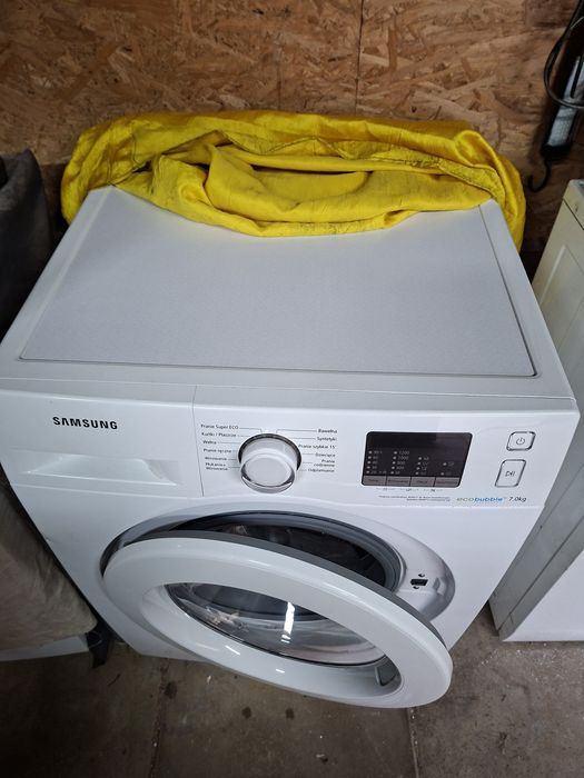 Pralka Samsung 7 kg sprzedam