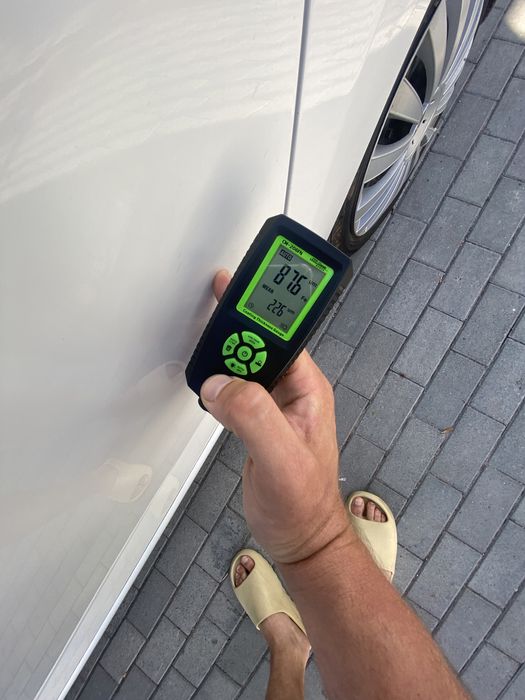 Перевірка авто перед покупкою