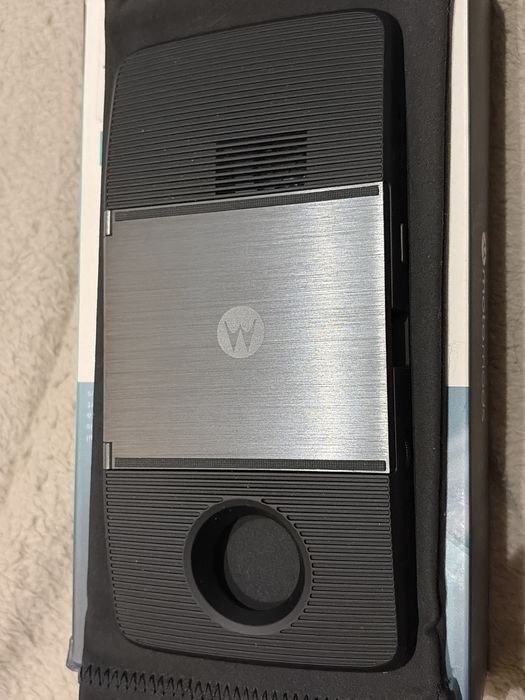 Motorola Moto Insta – Share Projector