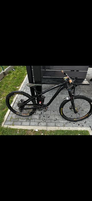 Rower NS Bikes Snabb 2018