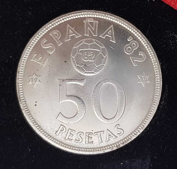 España '82 Football Worldcup