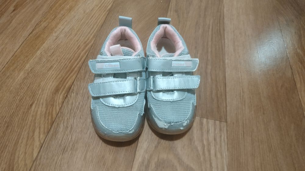 Clibee 27 кросовки 26