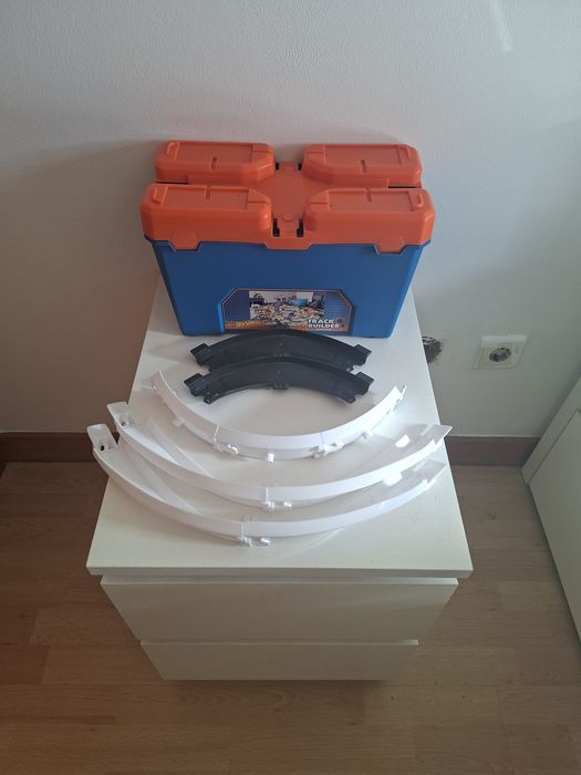 Pistas HotWheels