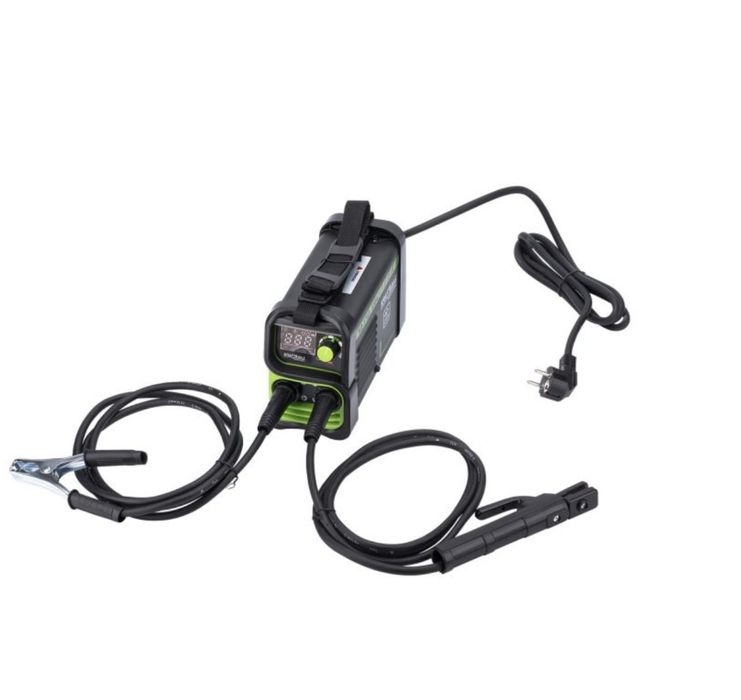 Spawarka inwertorowa 330A