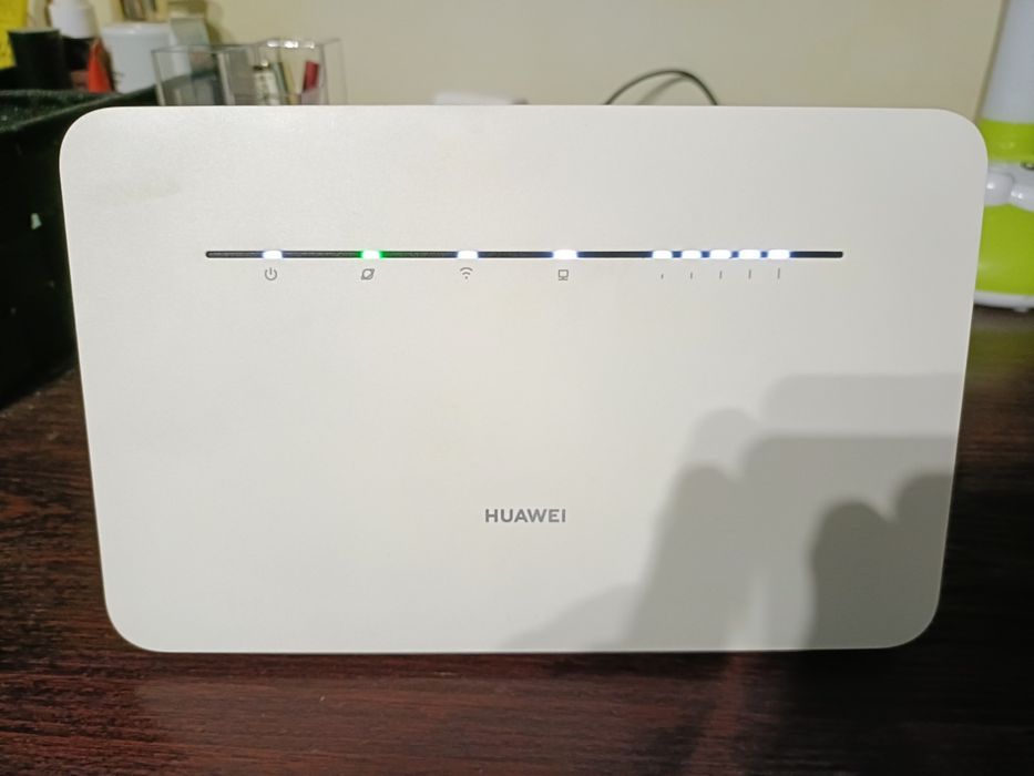 Router Huawei B535-232
