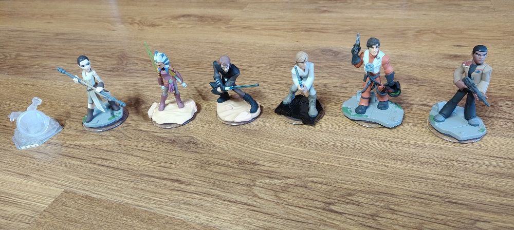 Disney Infinity 3.0 PS3 PlayStation 3