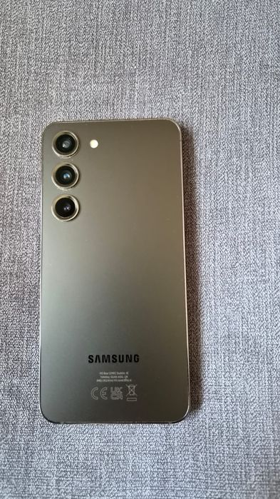 Samsung Galaxy S23 128GB