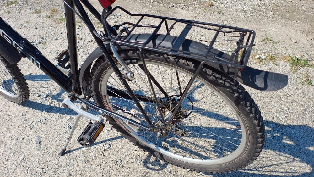 Rower turystyczny 22"