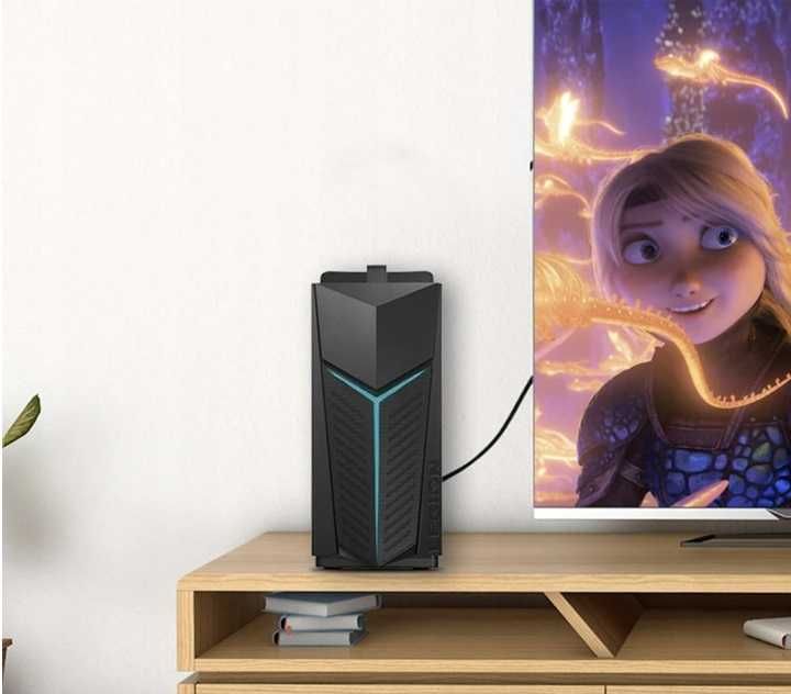 Kabel DisplayPort na DisplayPort DP-DP 4K 2m ** Video-Play Wejherowo