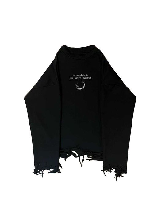 Лонг Pathetic Bastard (L)