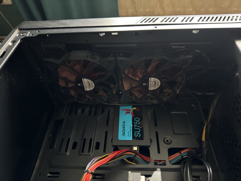 Компʼютер робочий