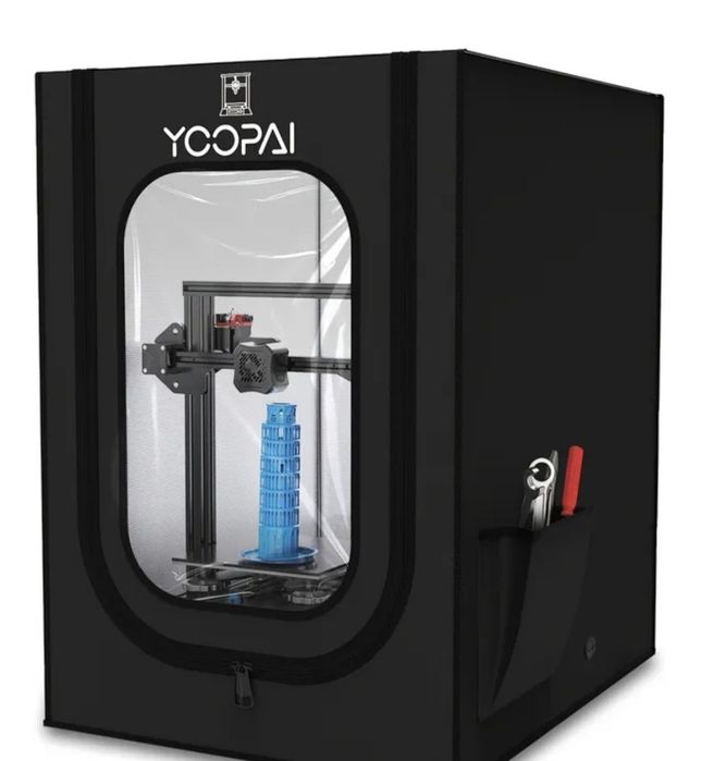 Захисний чохол для 3D-принтера