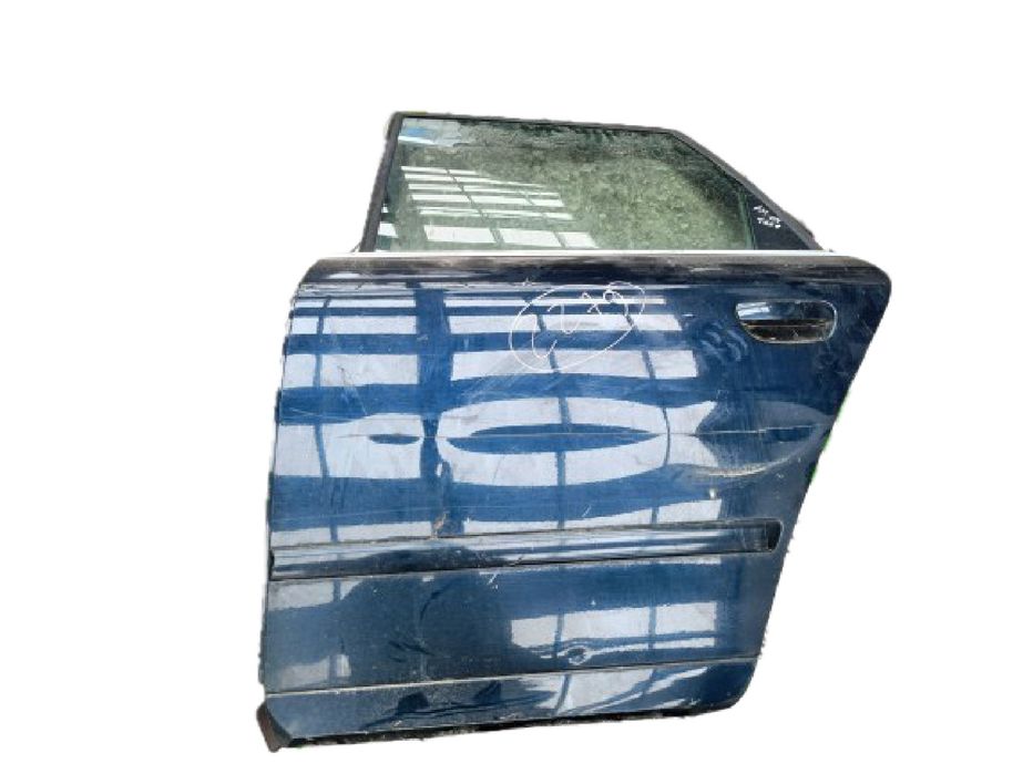 Porta trás esquerda AUDI A4 Avant (8ED, B7)