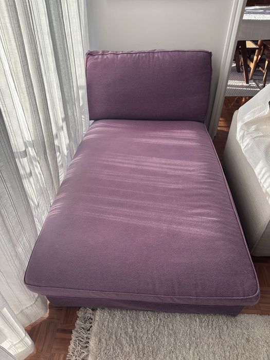 Chaise longue Kivik
