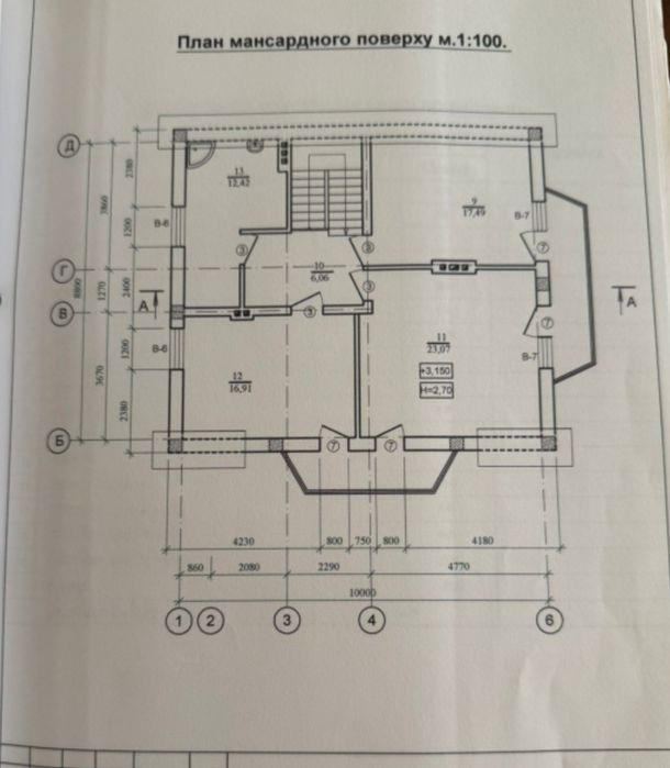 Продається будинок