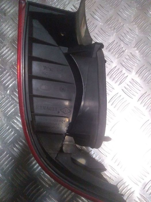 Farolim Stop Esq Renault Laguna Ii (Bg0/1_)