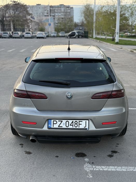 Alfa Romeo 159 1,9