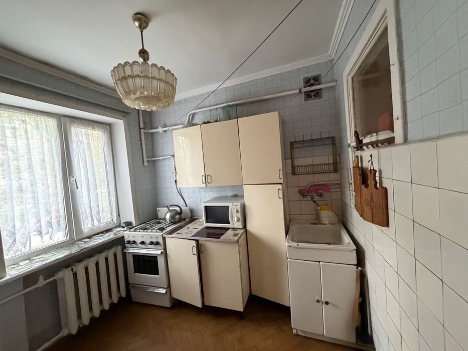 Квартира – Київ - Вид 5