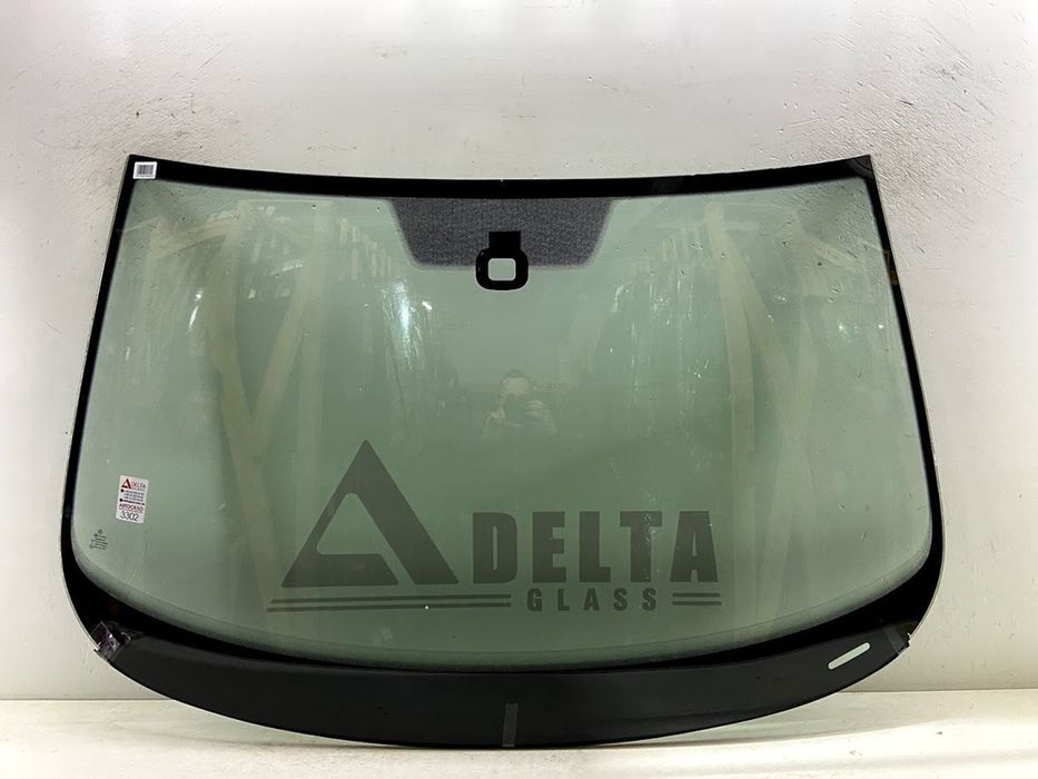 Volkswagen Passat B7 USA (2010-2014) - лобове скло 561845011FNVB