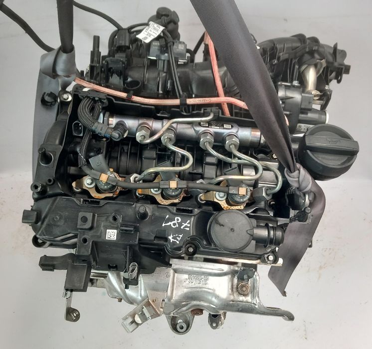 Motor completo BMW 1 (F20)