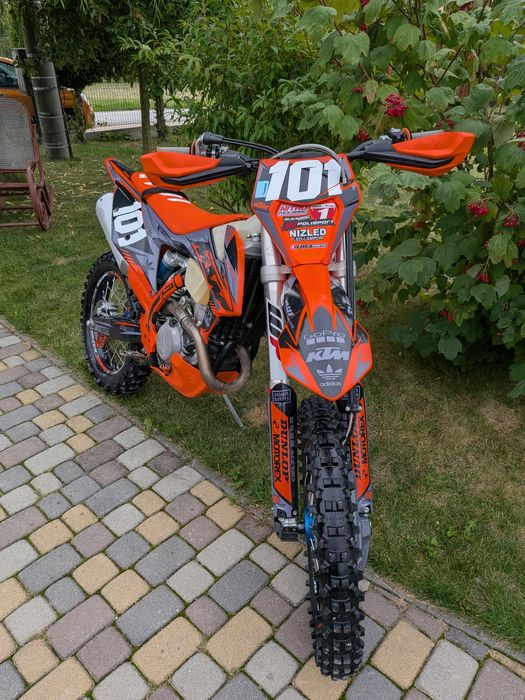 KTM