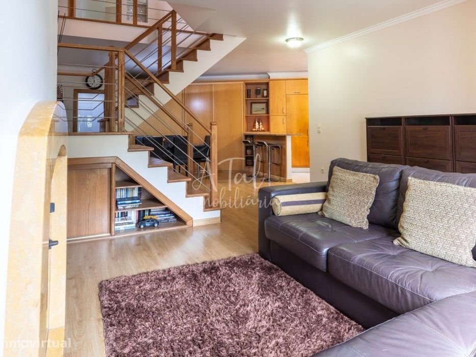 Moradia T3+1 na Ericeira | Licença de Alojamento Local | Vista Mar ...