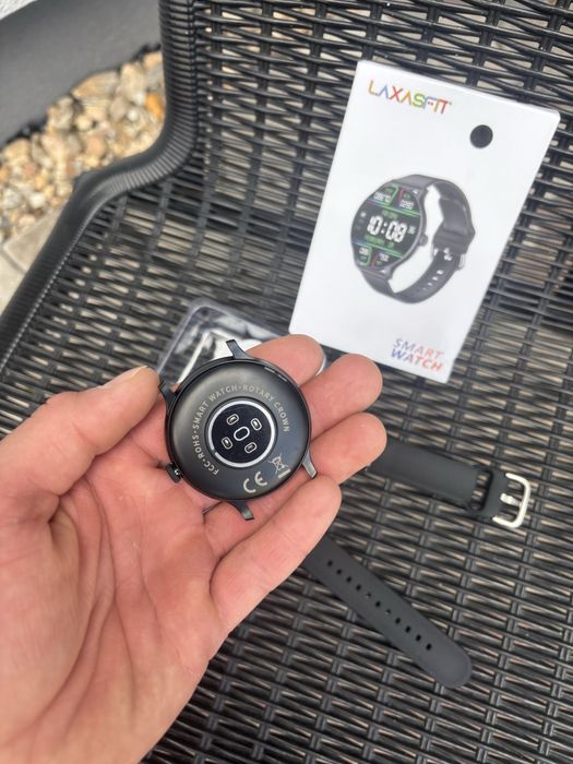 Smartwatch nowy