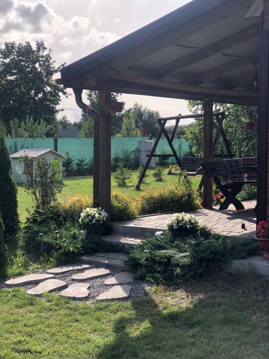 Przystanek Cisza