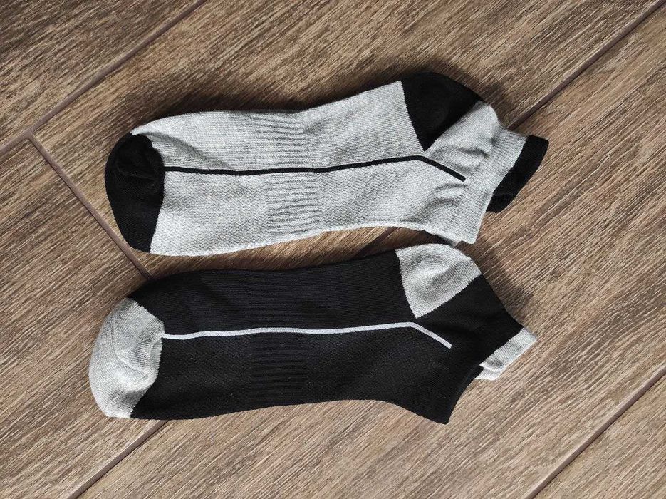 Чоловічі шкарпетки. Носки.