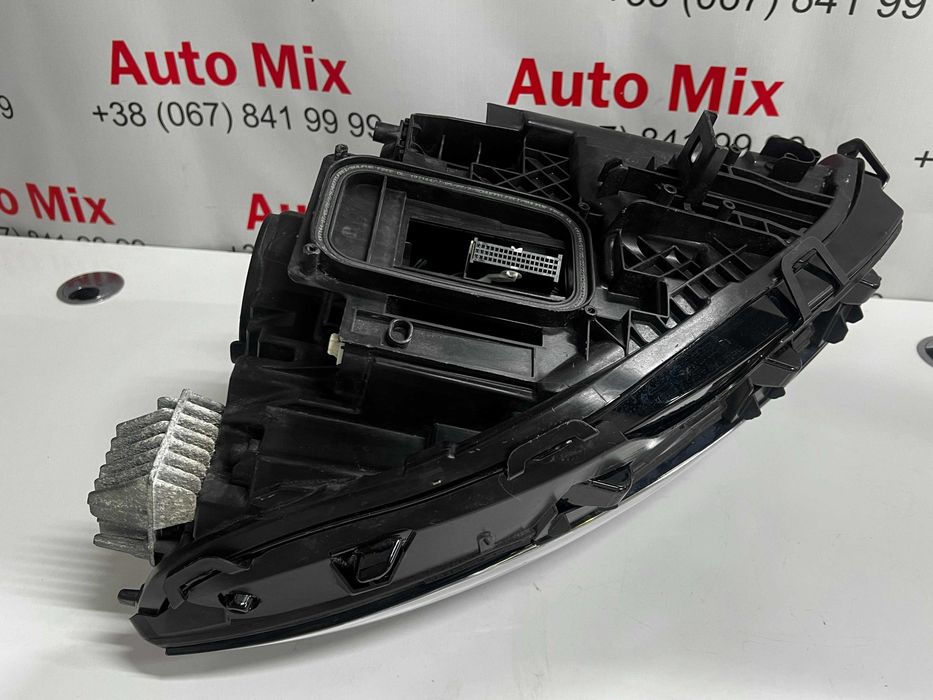 Фара Mercedes EQA EQB W243 A2439069000 A2439068000 A2439060100