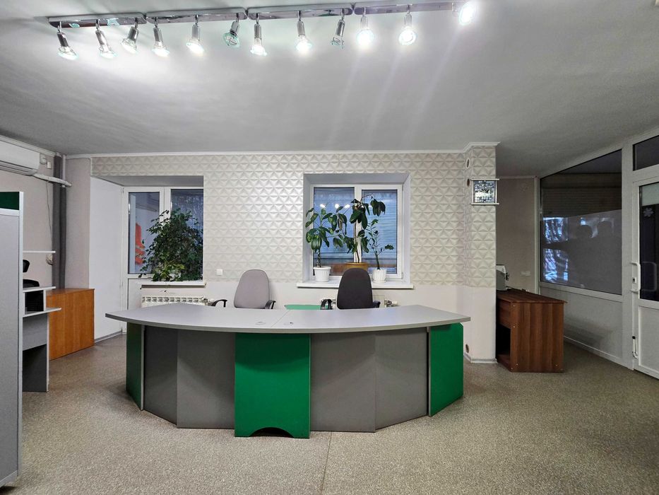 Продаж офісного приміщення в Центрі | вул.І.Мазепи.25