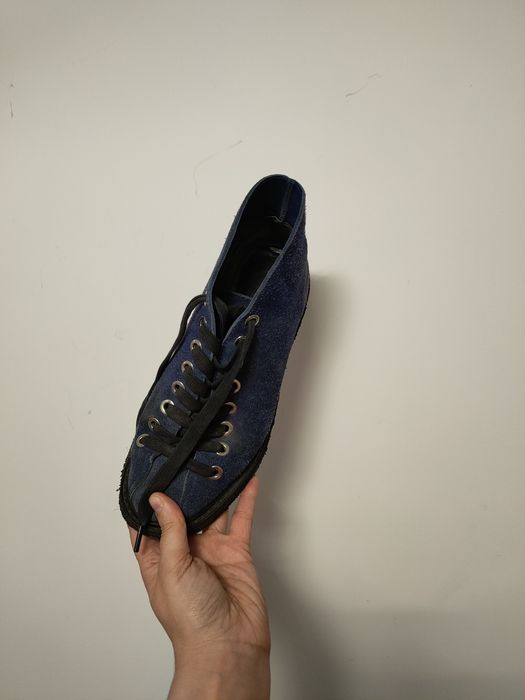 Botki skóra naturalna 100% Alexander Wang