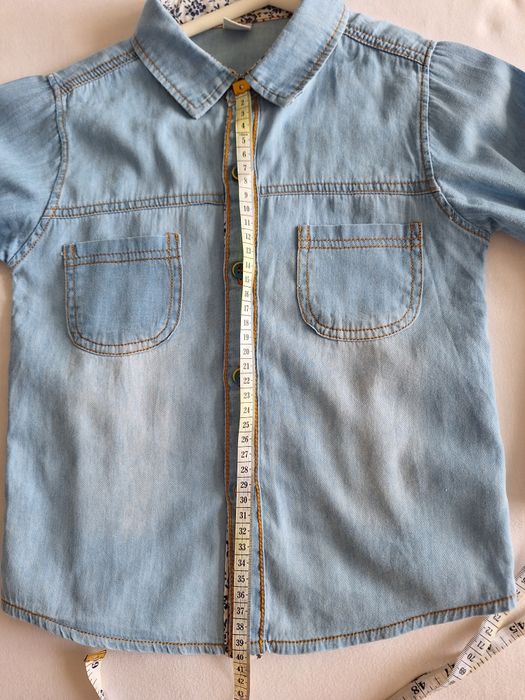 Сорочка 116 розмір