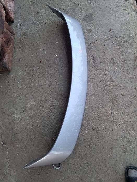 спойлер мазда,mazda 6 GY,GG 02-07рік