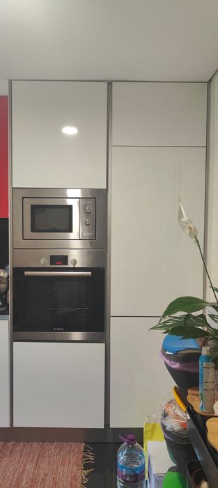 Moveis de cozinha