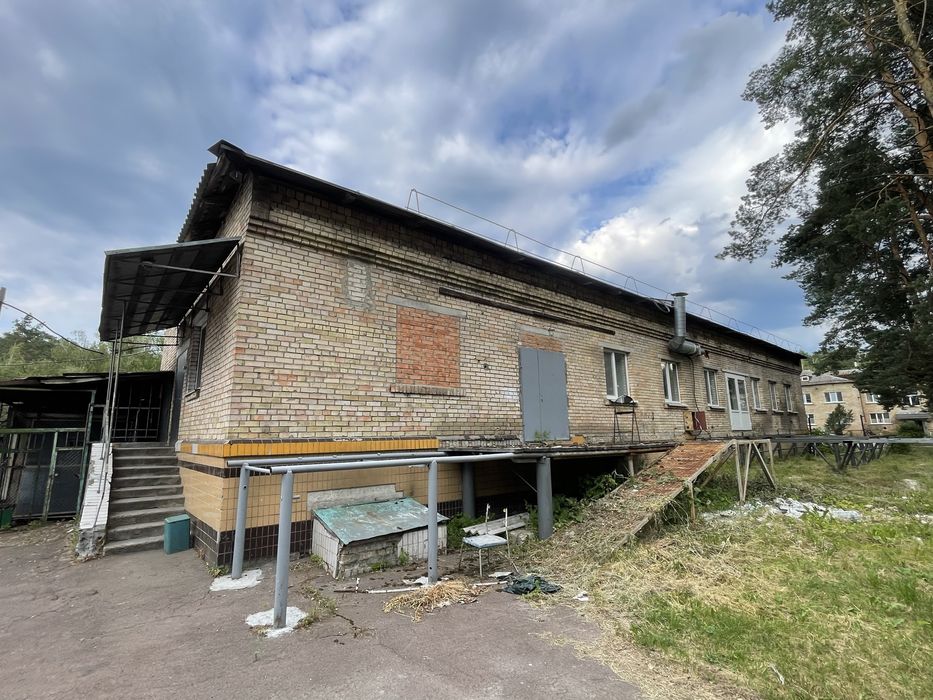 Erhvervslokale, 280 m²
