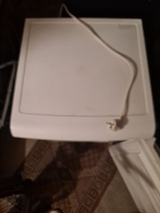 Zamrażarka firmy beko