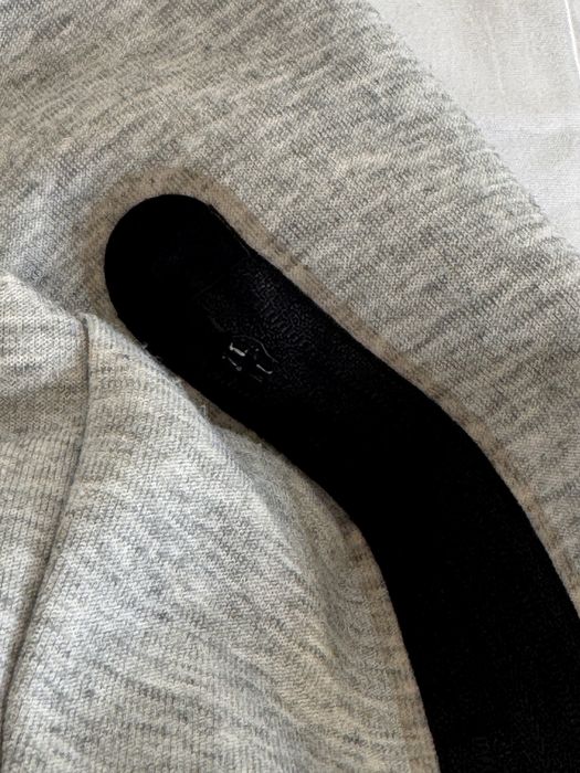 Bluza Nike Tech Fleece Windrunner
