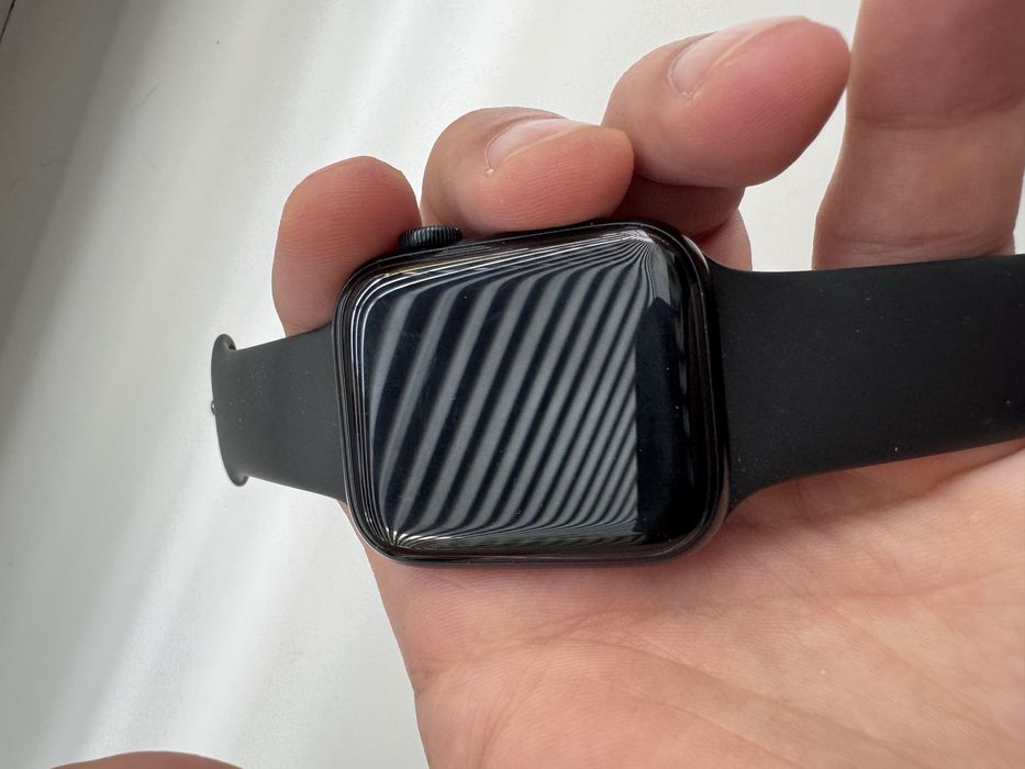 Apple watch se 2