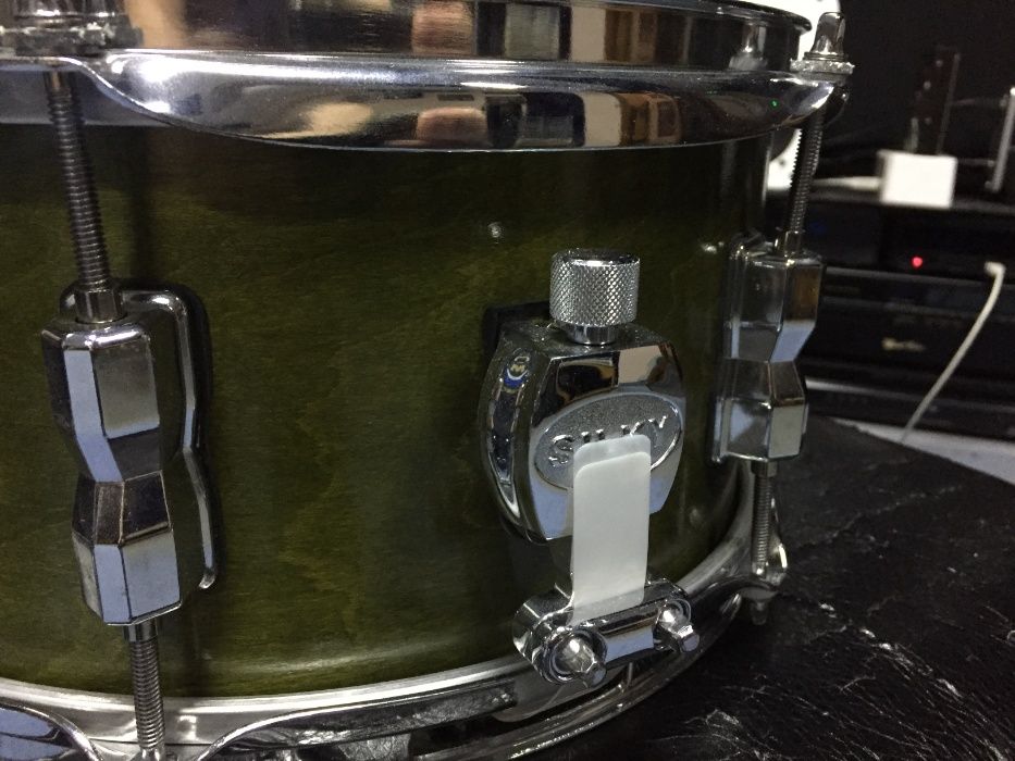продам малый барабан Billy Blast custom U.S.A. 12x6