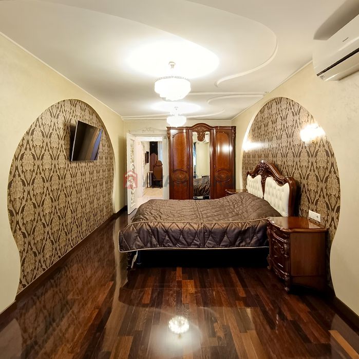 3-х комнатная квартира ж/м Покровский (Красный камень, Парус)!