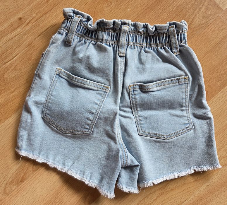 Spodenki ZARA 110