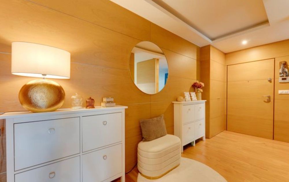 Apartamento T2 Antas Prestige