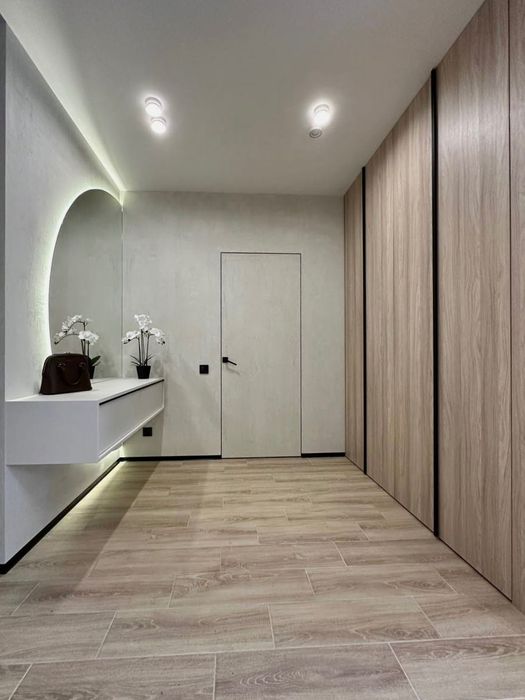 3-rooms apartment apartment by the address st. Ul Dmitrievskaya (area 80 m²) - Atlanta.ua - photo 9