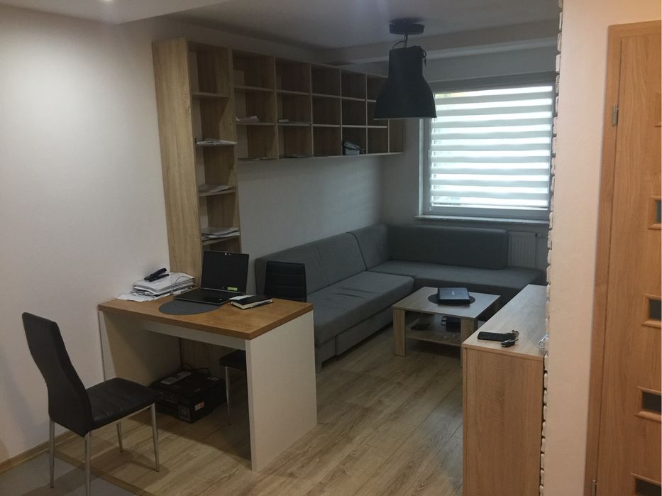 Mieszkanie Stefana Batorego 12