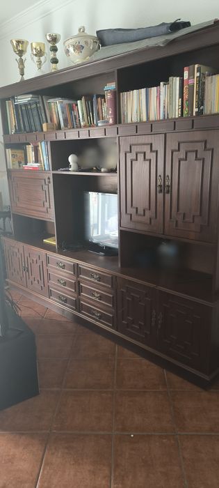 Móvel de sala de estar