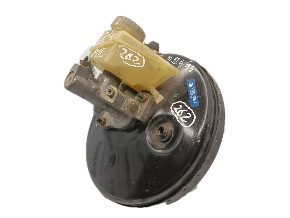 Servofreio MERCEDES-BENZ Classe E (W124)
